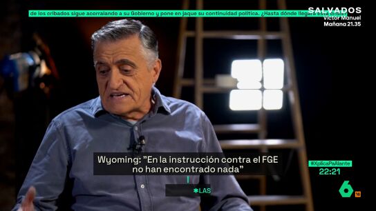 El Gran Wyoming