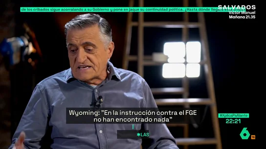 El Gran Wyoming El Gran Wyoming