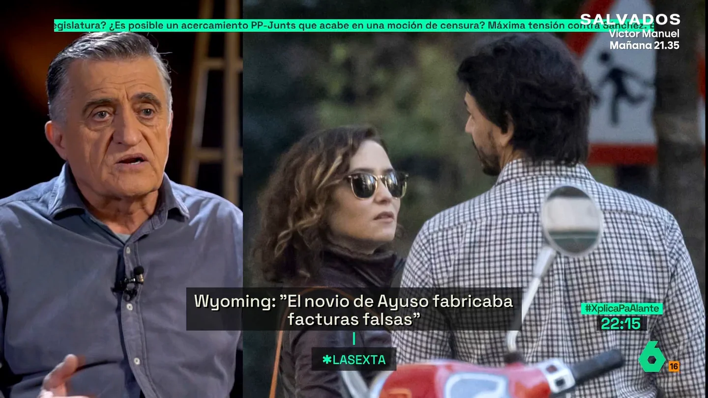 El Gran Wyoming El Gran Wyoming