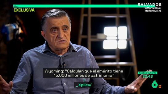 El Gran Wyoming