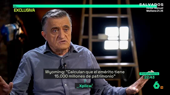 El Gran Wyoming El Gran Wyoming