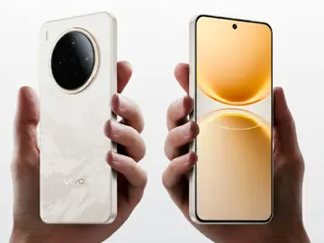 Nuevo Vivo Y500 Pro Nuevo Vivo Y500 Pro