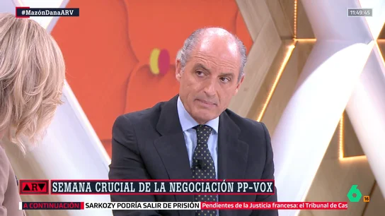 Francisco Camps camps