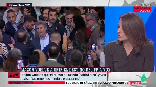 Ángela Vera Ángela Vera