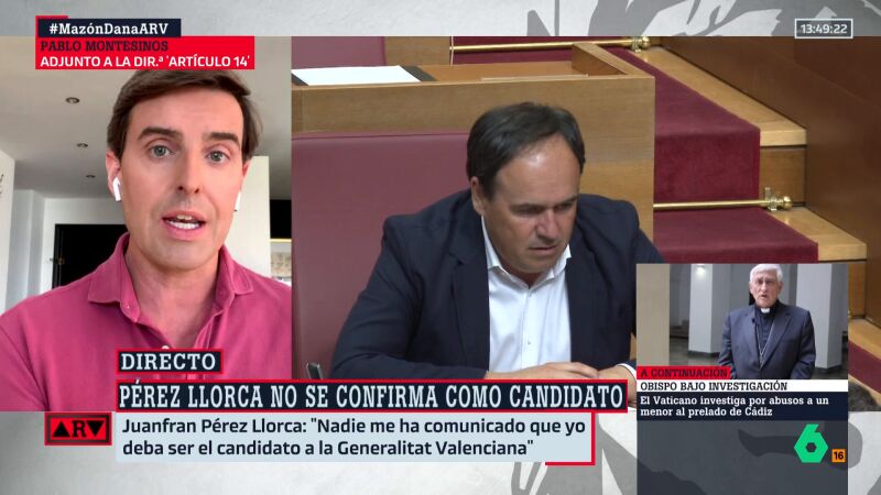 Montesinos Montesinos