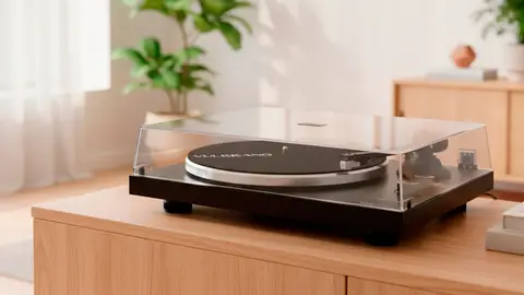 Tocadiscos Vulkkano TD10 Tocadiscos Vulkkano TD10