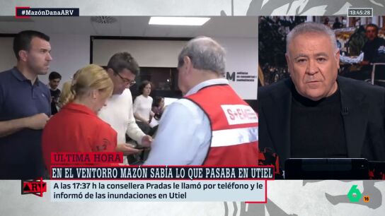 Ferreras