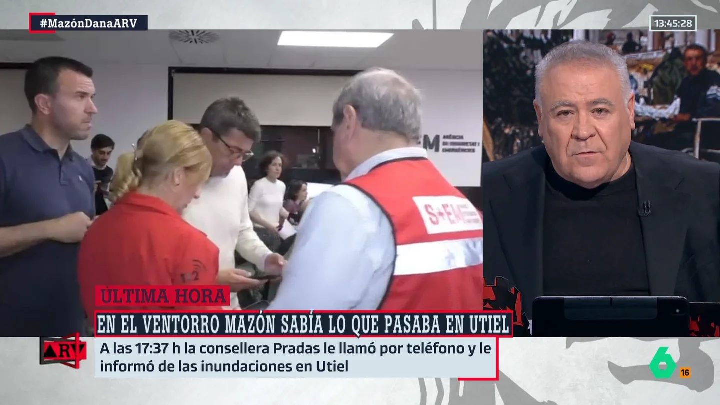 Ferreras Ferreras