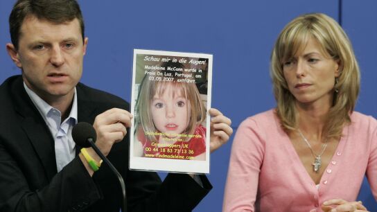 Un tribunal de Alemania permitir&aacute; salir del pa&iacute;s al principal sospechoso de la desaparici&oacute;n de Madeleine McCann