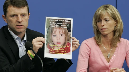 Un tribunal de Alemania permitirá salir del país al principal sospechoso de la desaparición de Madeleine McCann Un tribunal de Alemania permitirá salir del país al principal sospechoso de la desaparición de Madeleine McCann