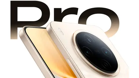 Vivo Y500 Pro Vivo Y500 Pro