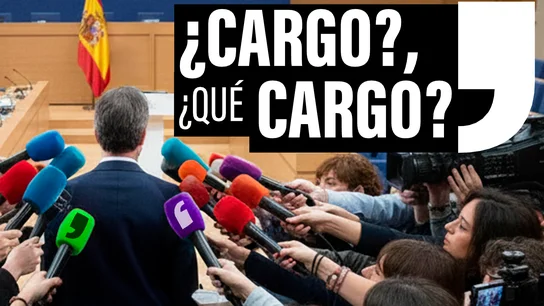 Rajoy, Pérez Llorca, Ayuso y hasta von der Leyen: cuando todos te nombran y tú finges no saber nada Rajoy, Pérez Llorca, Ayuso y hasta von der Leyen: cuando todos te nombran y tú finges no saber nada