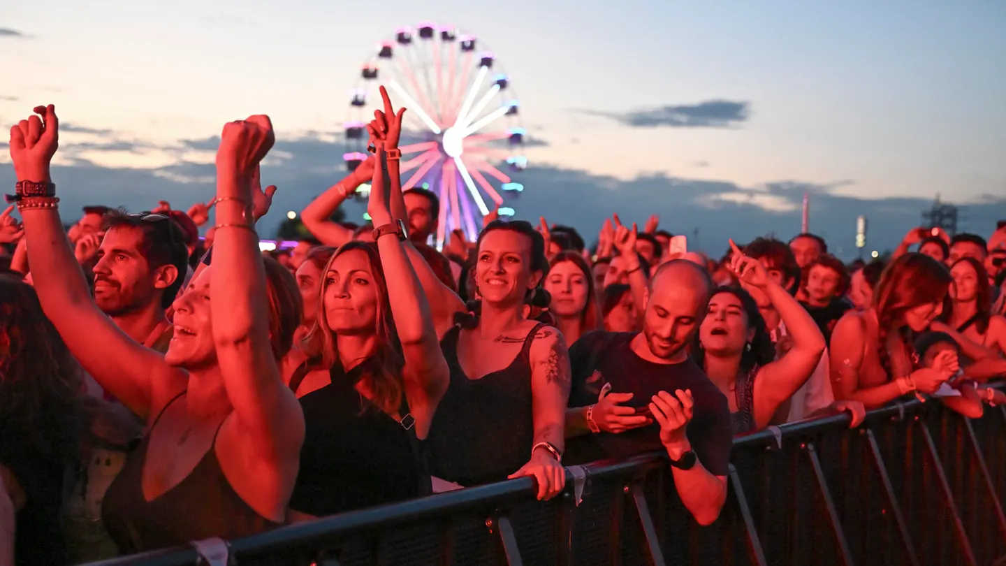 Foo Fighters, Florence + The Machine o Twenty One Pilots: Mad Cool revela el cartel de su décima edición Foo Fighters, Florence + The Machine o Twenty One Pilots: Mad Cool revela el cartel de su décima edición