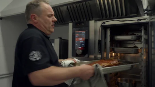 "¿Sabéis a cuántos veganos he quitado yo de ser veganos?": la reacción del dueño del Asador La Portada "¿Sabéis a cuántos veganos he quitado yo de ser veganos?": la reacción del dueño del Asador La Portada