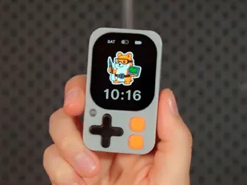 El nuevo Kode Dot El nuevo Kode Dot