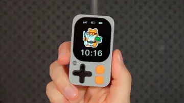 El nuevo Kode Dot El nuevo Kode Dot