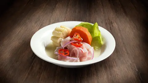 Cebiche José Cáceres Cebiche José Cáceres