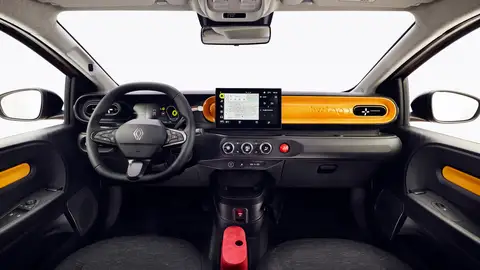 Renault Twingo Renault Twingo