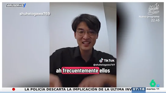 Un guía turístico japonés desvela por qué en muchos restaurante se prohíbe la entrada de extranjeros Un guía turístico japonés desvela por qué en muchos restaurante se prohíbe la entrada de extranjeros