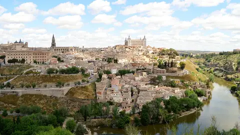 Toledo Toledo