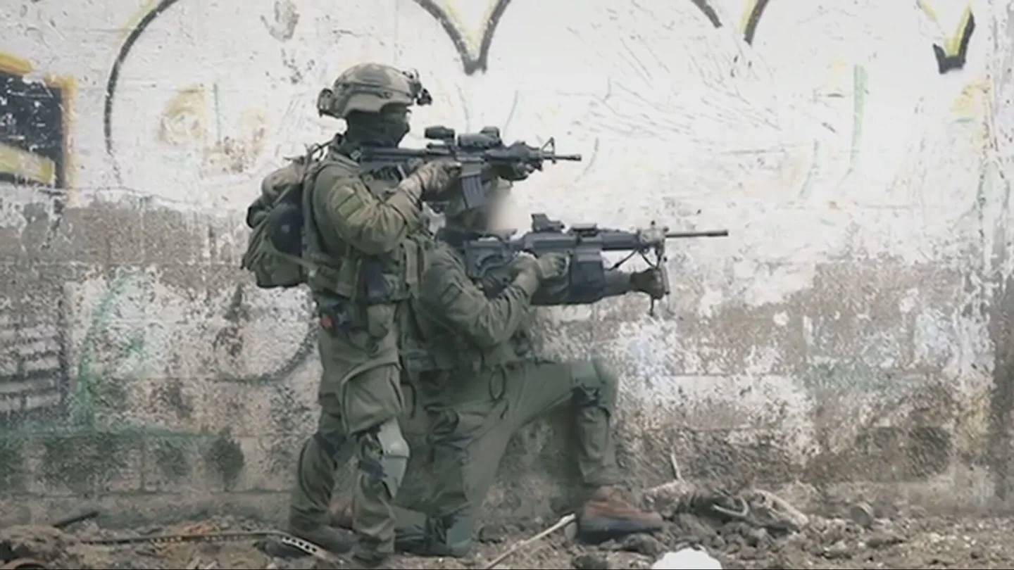 Militares israelíes rompen su silencio sobre el genocidio en la Franja: "Nos dieron la orden, 'no hay inocentes en Gaza'" Militares israelíes rompen su silencio sobre el genocidio en la Franja: "Nos dieron la orden, 'no hay inocentes en Gaza'"