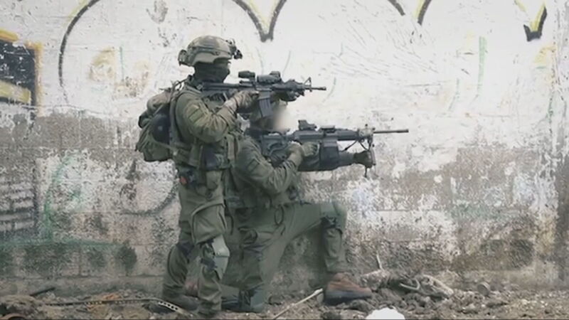 Militares israelíes rompen su silencio sobre el genocidio en la Franja: "Nos dieron la orden, 'no hay inocentes en Gaza'"