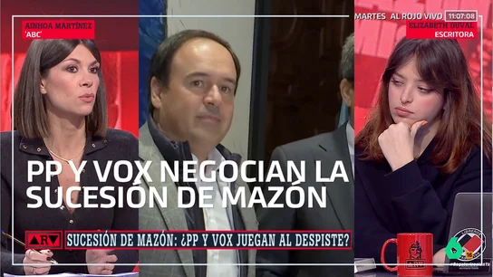 Ainhoa Martínez Ainhoa Martínez