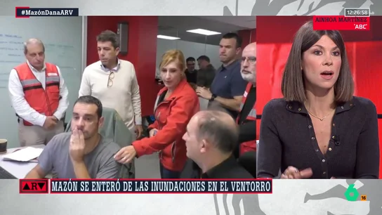 Ainhoa Martínez Ainhoa Martínez