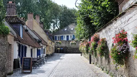 Montreuil-sur-Mer Montreuil-sur-Mer