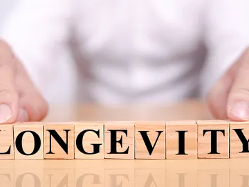 Longevidad Longevidad