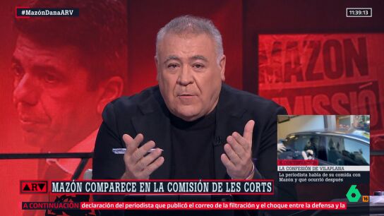 Ferreras