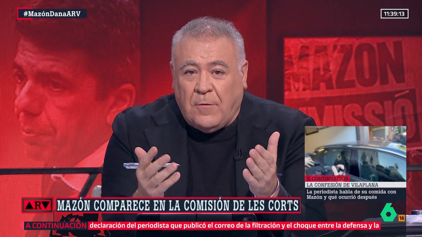 Ferreras Ferreras