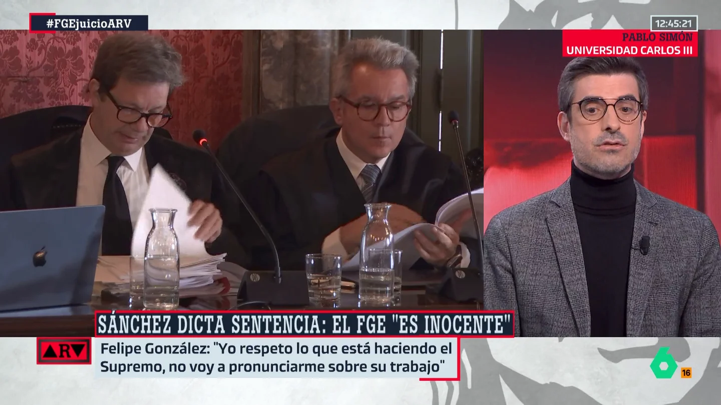 simón simón