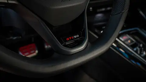 Volkswagen GTI 50 Aniversario Volkswagen GTI 50 Aniversario