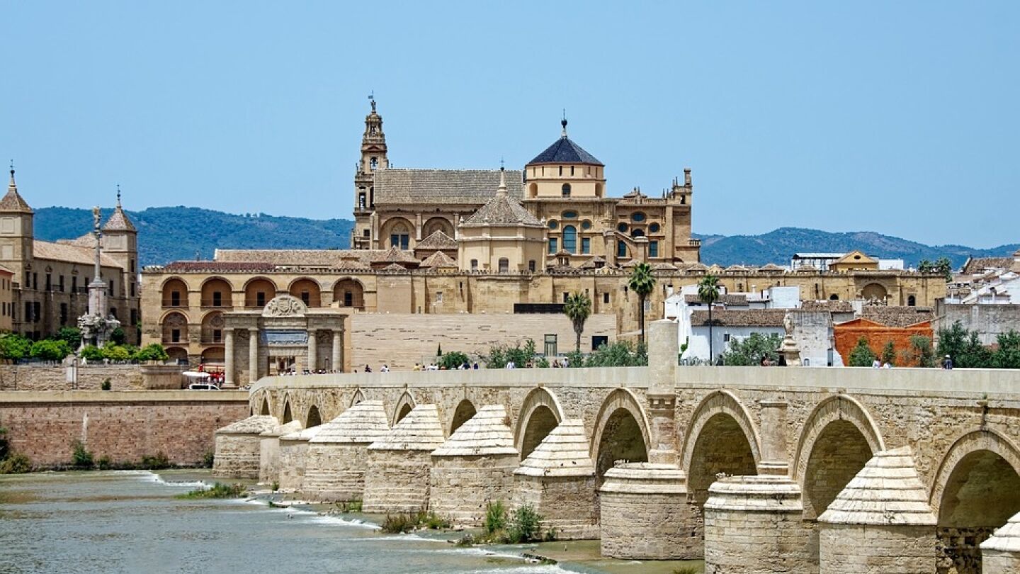 C&oacute;rdoba