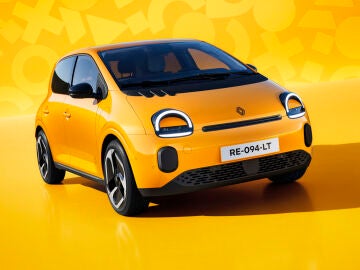 El hist&oacute;rico que vuelve por menos de 20.000 euros para poner en jaque al Dacia Spring y al Fiat 500