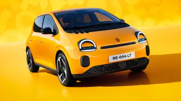 El histórico que vuelve por menos de 20.000 euros para poner en jaque al Dacia Spring y al Fiat 500 El histórico que vuelve por menos de 20.000 euros para poner en jaque al Dacia Spring y al Fiat 500