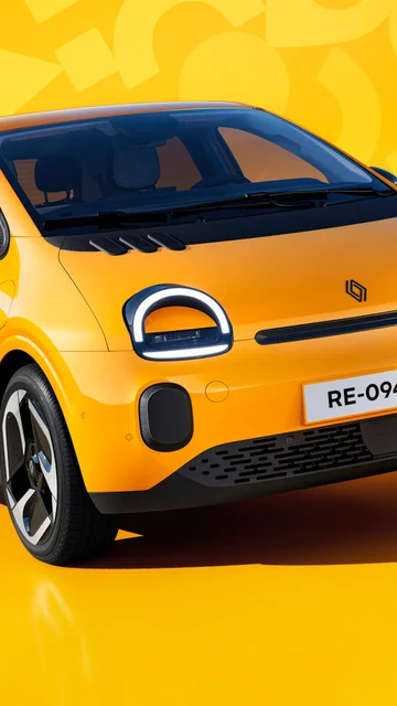 Renault Twingo