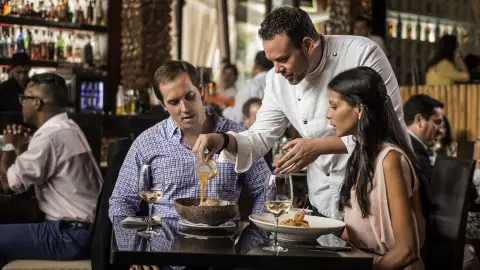 Lima, el corazón gastronómico de Sudamérica que no deja de sorprender Lima, el corazón gastronómico de Sudamérica que no deja de sorprender