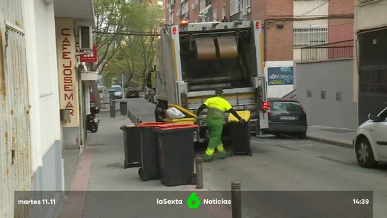 V-RECURRIR EL BASURAZO V-RECURRIR EL BASURAZO