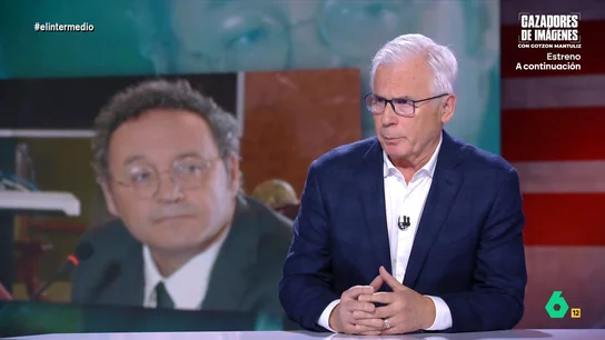 Baltasar Garzón Baltasar Garzón