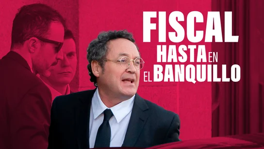 Así ha estado el fiscal general en el banquillo: ni filtraciones, ni silencios, solo acusaciones y advertencias Así ha estado el fiscal general en el banquillo: ni filtraciones, ni silencios, solo acusaciones y advertencias