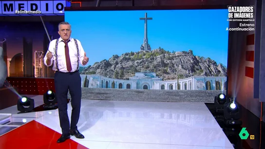 Wyoming - monólogo Wyoming - monólogo