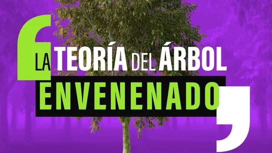 La doctrina judicial del 'árbol envenenado' y cómo el novio de Ayuso podría usarlo para salvar su causa por fraude La doctrina judicial del 'árbol envenenado' y cómo el novio de Ayuso podría usarlo para salvar su causa por fraude