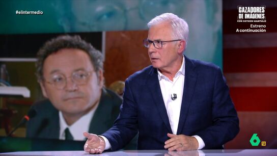 Baltasar Garz&oacute;n explica en este v&iacute;deo sus conclusiones sobre el juicio a &Aacute;lvaro Garc&iacute;a Ortiz donde, en su opini&oacute;n, "se ha demostrado la verdad desde la parte de la defensa".