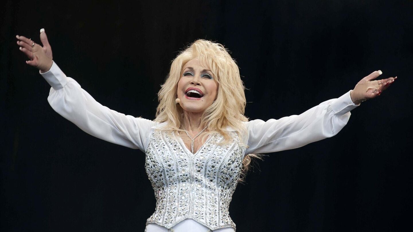 Dolly Parton