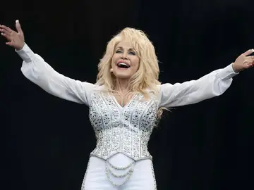Dolly Parton Dolly Parton