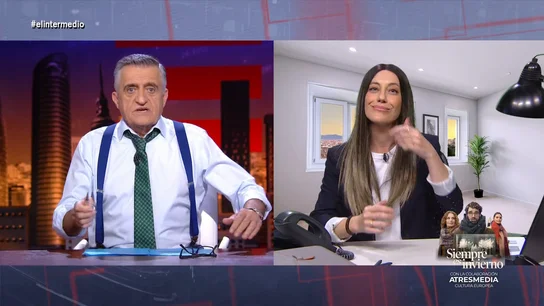 'Miriam Nogueras' confirma que han cortado con el Gobierno: "La relación se ha terminado, como la de 'Los Javis'" Cristina Gallego se ha convertido en la portavoz de Junts en el Congreso de los Diputados para exponer si su ruptura con el PSOE es real. No te pierdas la conexión con la 'política' catalana en el vídeo principal.