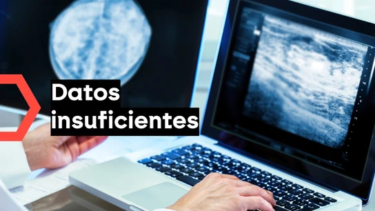 Las asociaciones de pacientes oncológicos avisan: los datos de cribado que darán las comunidades no bastan Las asociaciones de pacientes oncológicos avisan: los datos de cribado que darán las comunidades no bastan