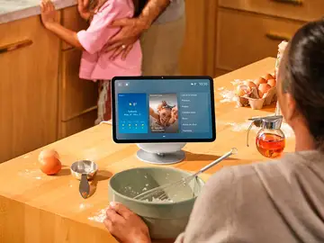 El nuevo Amazon Echo Show 11 El nuevo Amazon Echo Show 11